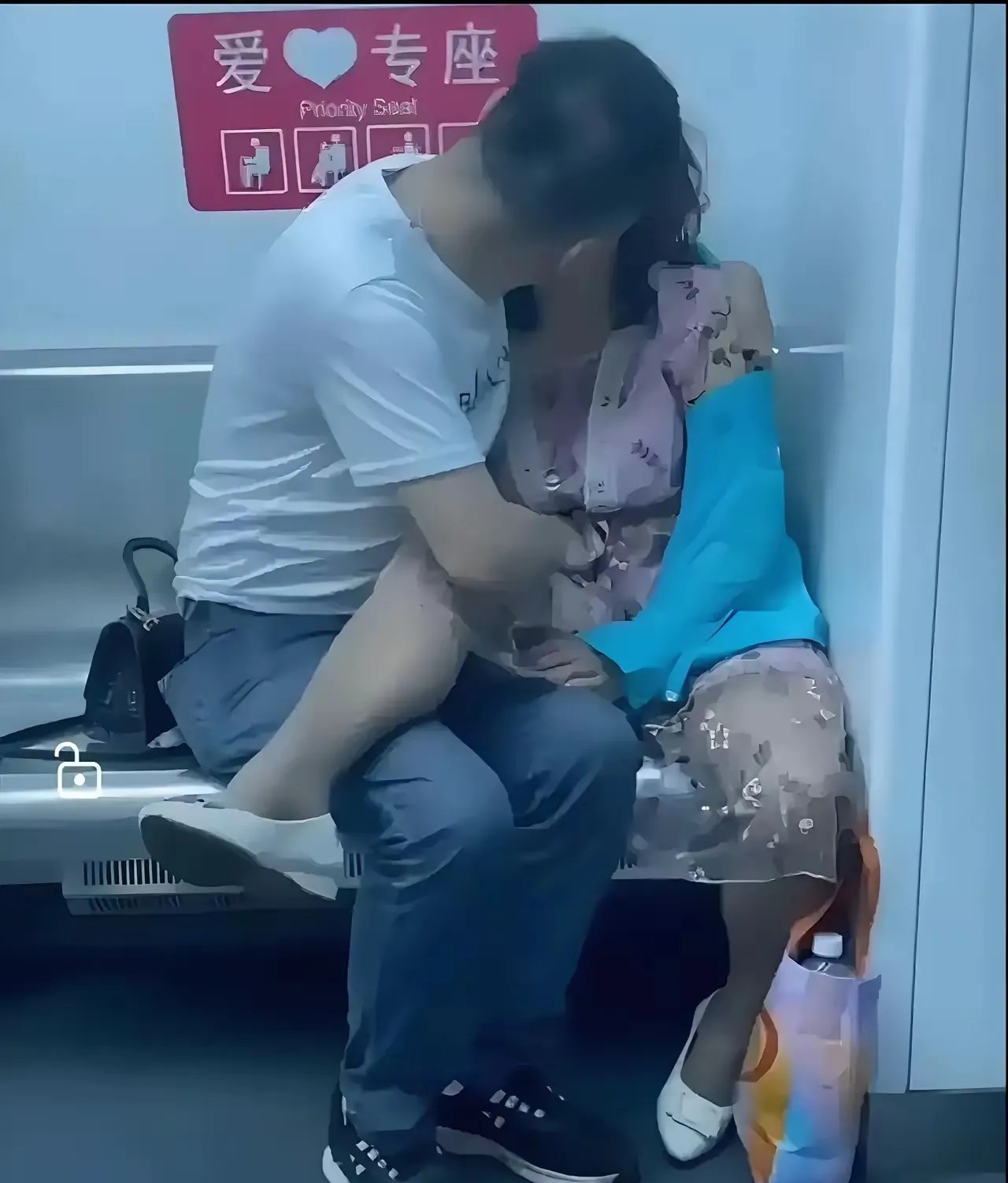 开个房花不了多少钱，这女人是有多不值钱啊
