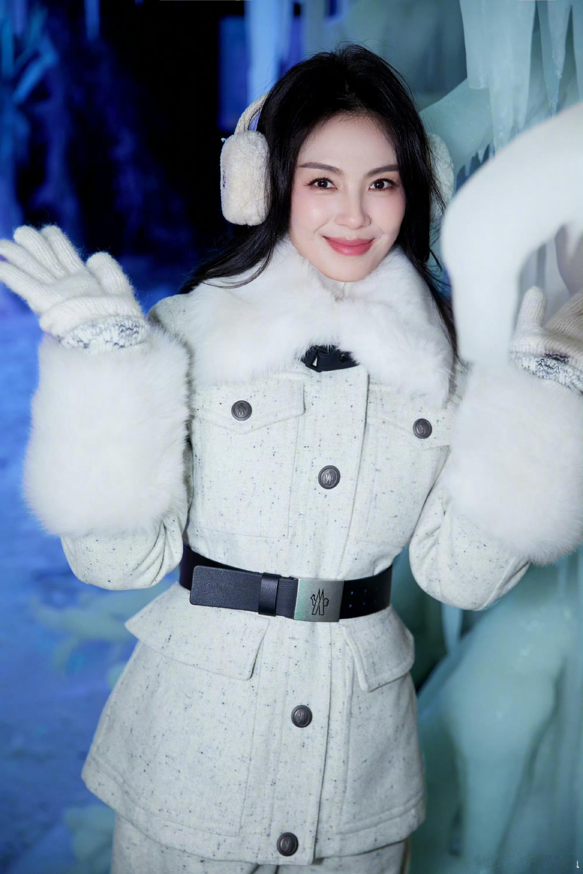 刘涛在哪过年也得问妈刘涛说在哪过年得问问妈妈，看妈妈想在哪儿过，不管多大都是妈