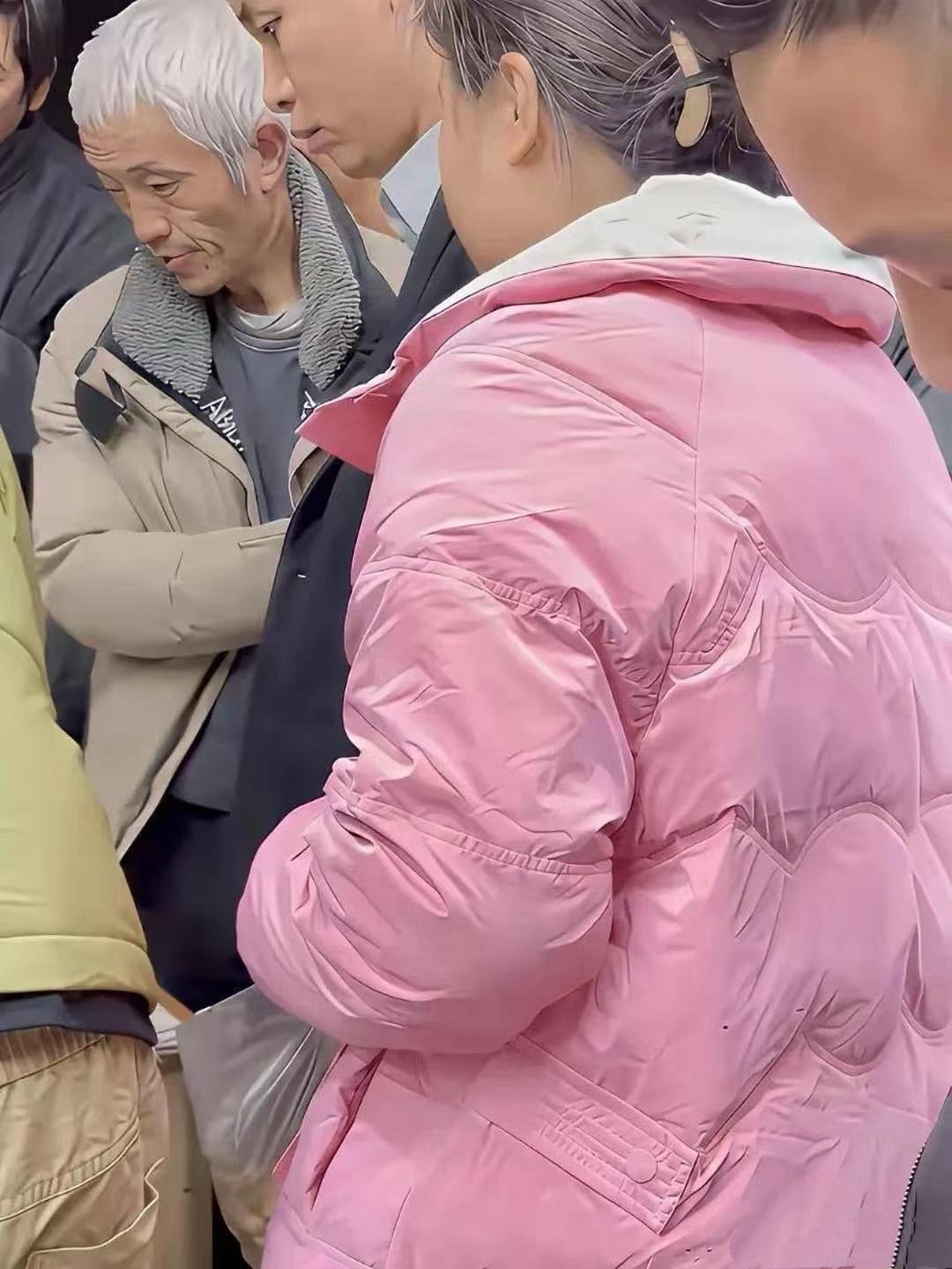 这简直就是...丧尽天良