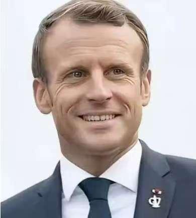 马克龙反复横跳，未来在华拿大单难了！马克龙2025年12月访华，本是冲着一