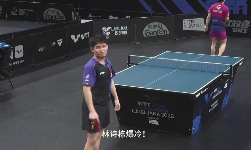 小石头呀小石头，本以为这次你有机会了。谁成想又来一个爆冷，你这瓶颈期有点长