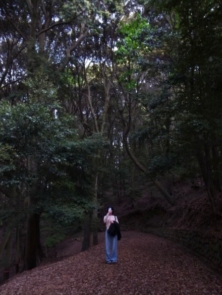 髙橋未来虹🌈「京都旅~🍵🌸」mikunigram