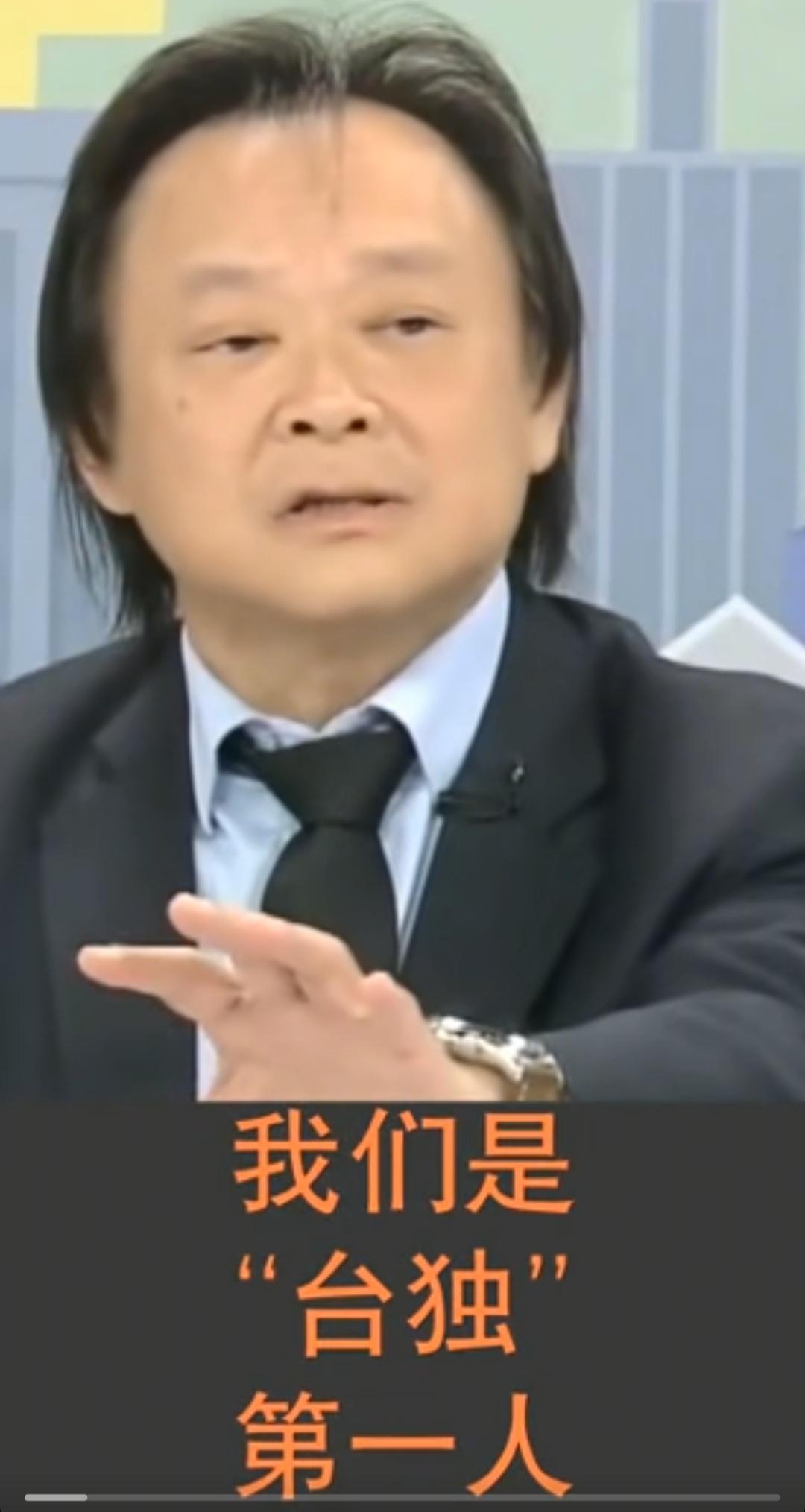没出息:台独分子王世坚与他的老爹问没出息的王世坚为何物？台独分子第一人。王世坚
