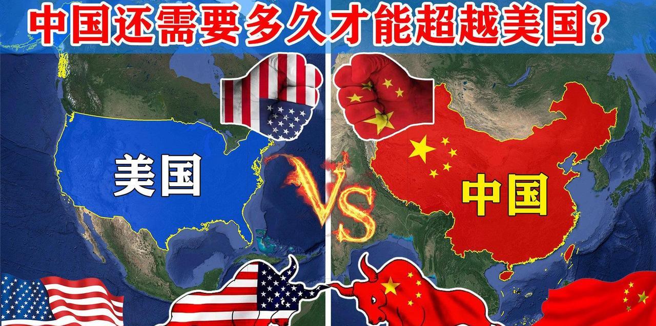 《纽约时报》清醒的告诉美国：属于中国世纪已经到来了，中国不再是“追赶者”，而是领