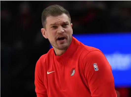 斯普利特赛后高度评价杨翰森的表现：他认为，杨翰森在发展联盟的学习和积累已经初显成