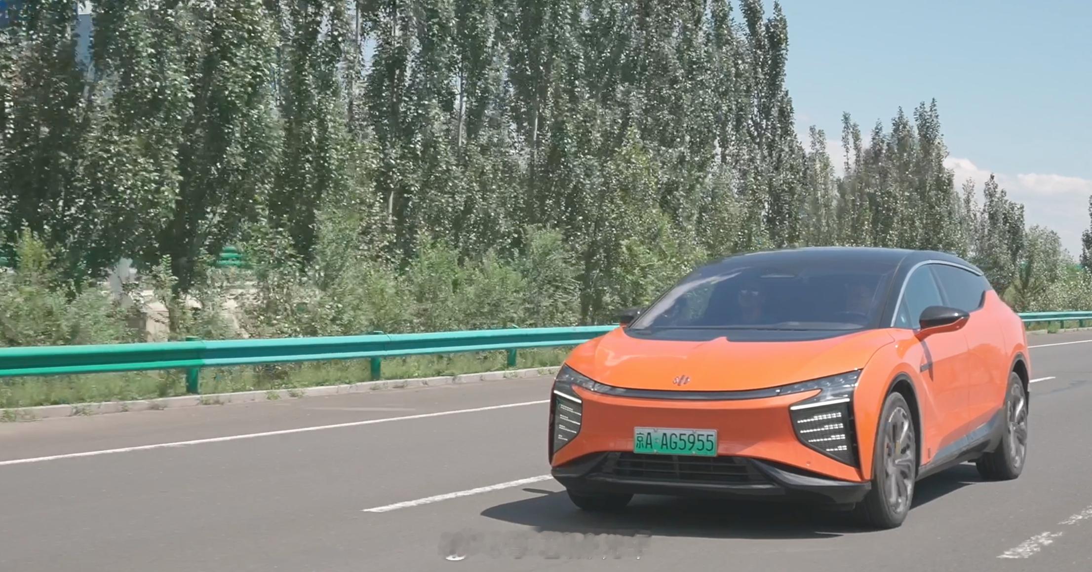 全新卡罗拉概念车，兄弟们觉得量产会长这样嘛？怎么有点眼熟[doge]我与汽车的日