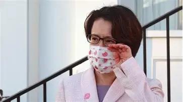 “台独”分子萧美琴发布声明，9月12日，正在窜访意大利的台湾地区副领导人萧美