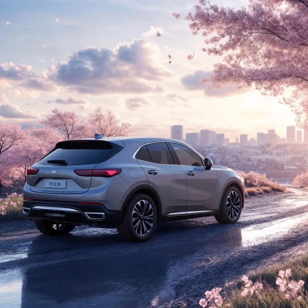 别克昂科威凭借越级配置、扎实底盘和亲民价格，成为很多消费者的首选，但昂科威家族包