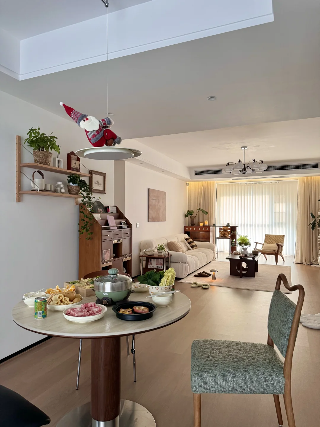 长大真好，赚钱真好，有家真好