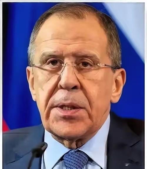 4月25日，莫斯科突然甩出一记震碎全球政坛的“重磅炸弹”！干了快20