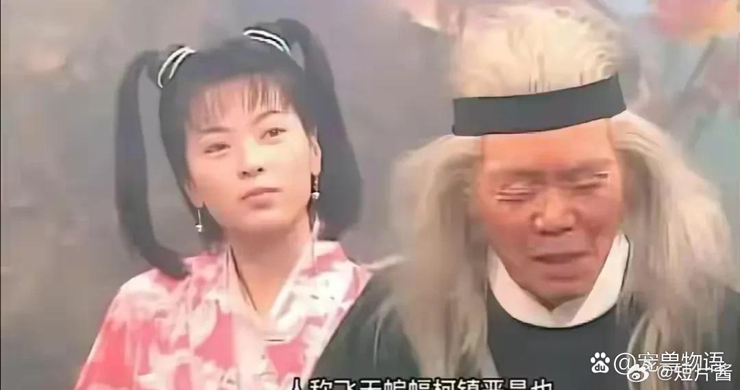 “给外国人看的电影一定要好好翻译。”