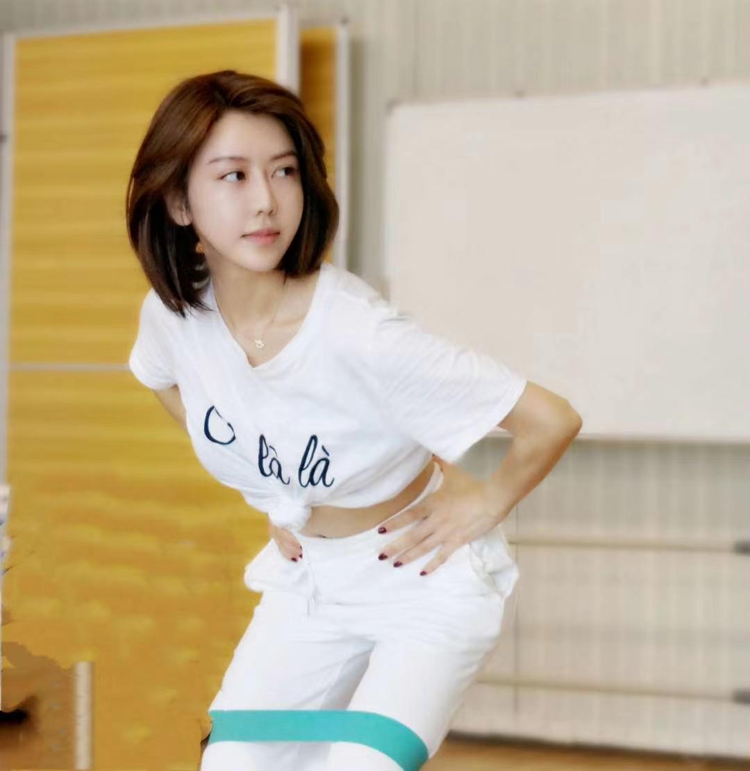 分享唯美照片咖啡中的卷王