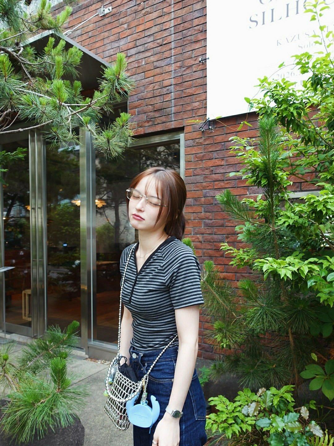 日娱新闻坂卷有纱坂卷有纱ins