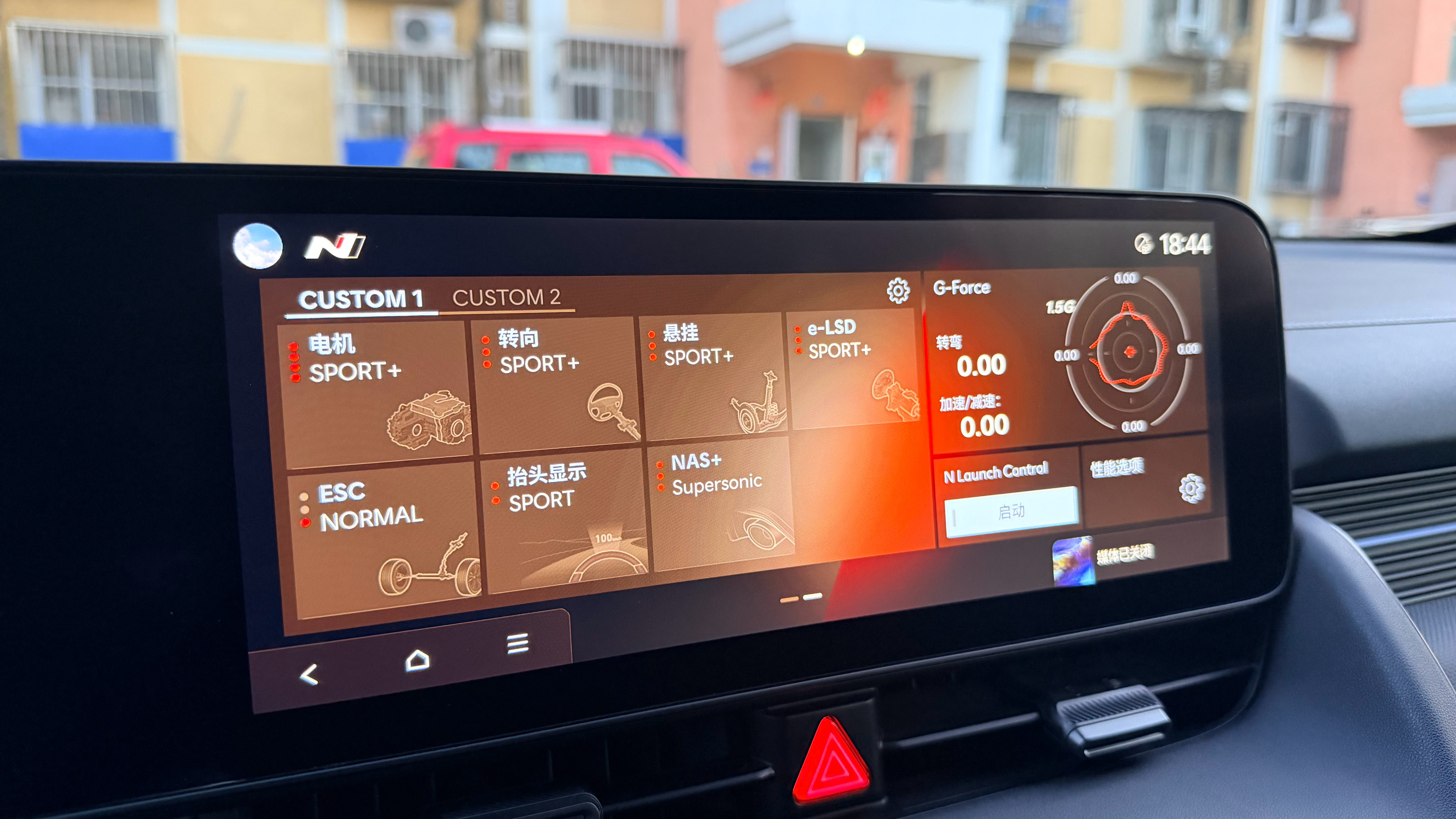 这都啥玩意，给我这个电车老伙计整迷糊了