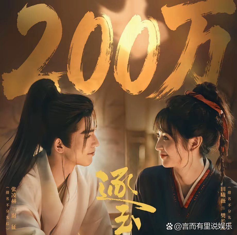 预热了一年多的古装剧《逐玉》马上就要播出了，这部剧定档在3月6日上映，而且这部剧