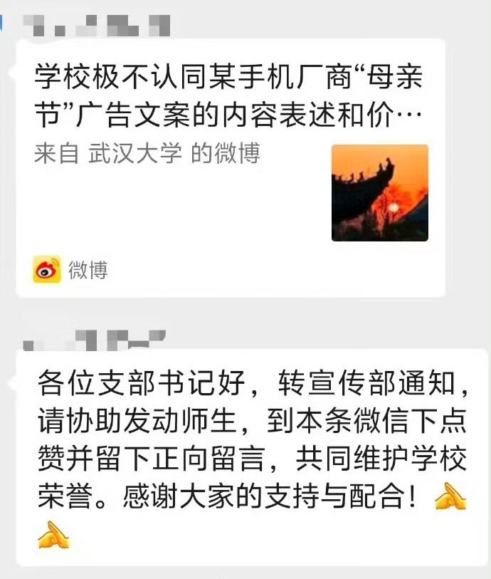 武汉大学到底想干嘛[？？？]武汉大学乱象