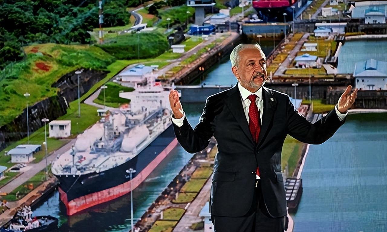 28艘巴拿马货轮集体“趴窝”中国港口，没扣人没封船，却能让船东每天急得直跳脚，