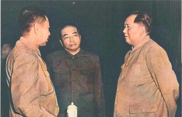 1930年初，井冈山革命根据地内部矛盾激化。彭德怀领导的红五军刚进入决策层，就卷