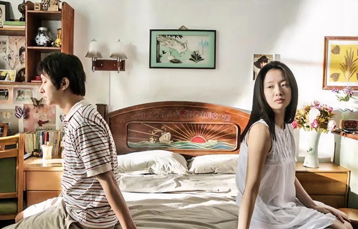 这是一封冷战3个月后，女人写给老公的信，我读给你们听：至我最熟悉的那个陌生人