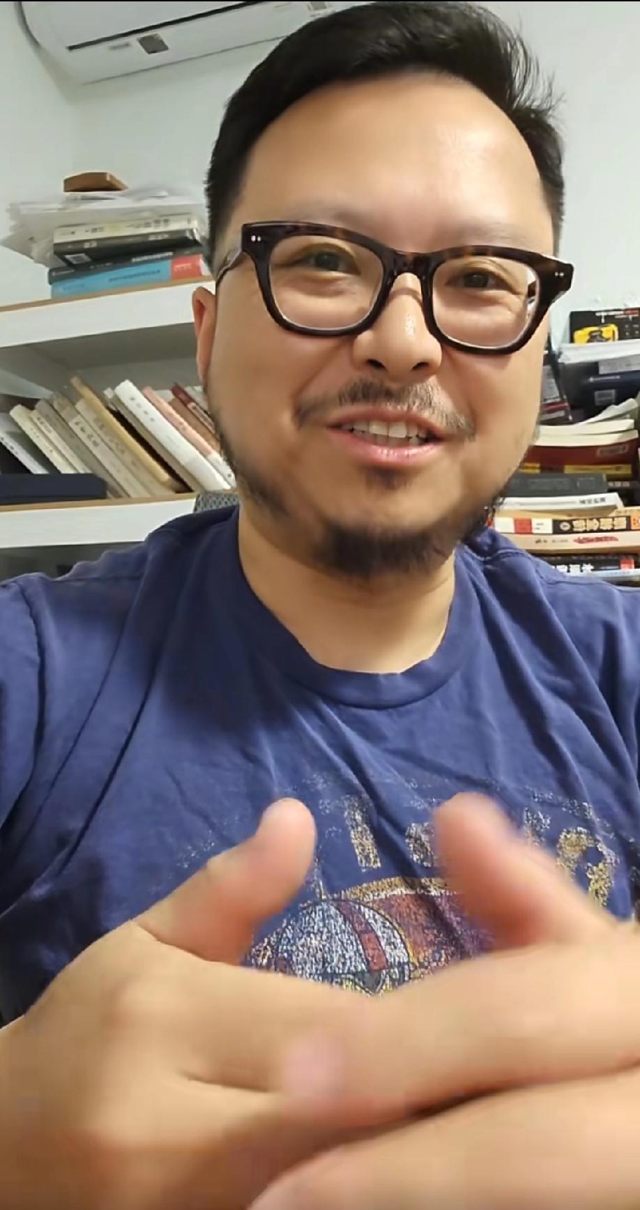 男子在美国生活多年，最近打算举家搬回国内，原因是就医问题不方便引起的……从这个