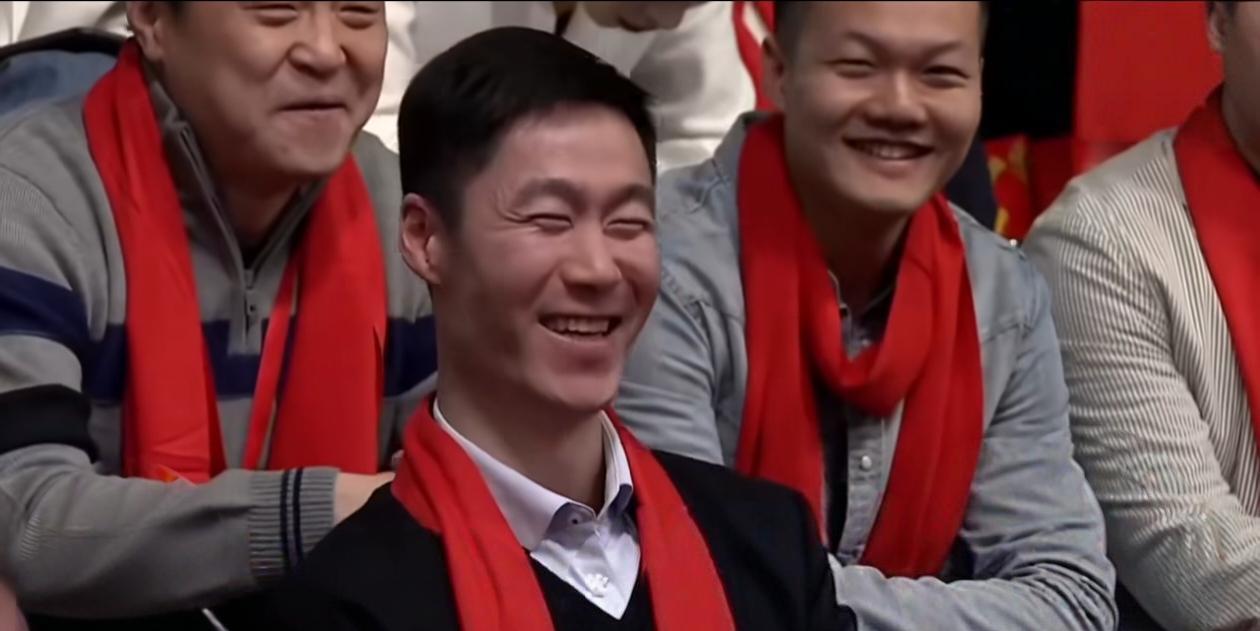 国家体育总局任命王励勤兼任乒羽中心副主任，懂行都知道，这是从民间组织的头头（乒协