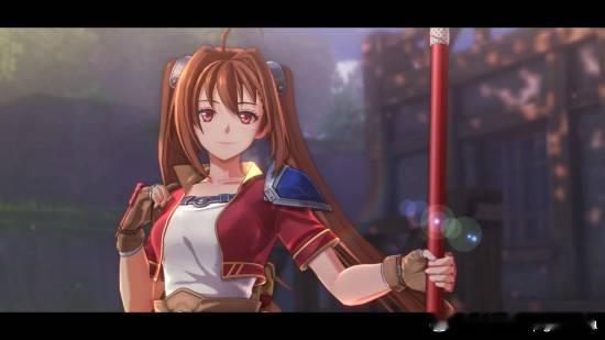 《空之轨迹the2nd》明年发售日本Falcom于今日公开了其截至2025