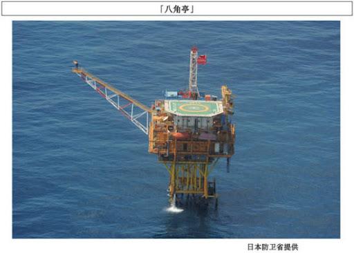 中国无视日本抗议，不再搁置争议，加速东海开发，日方很担忧。5月12日，日外务
