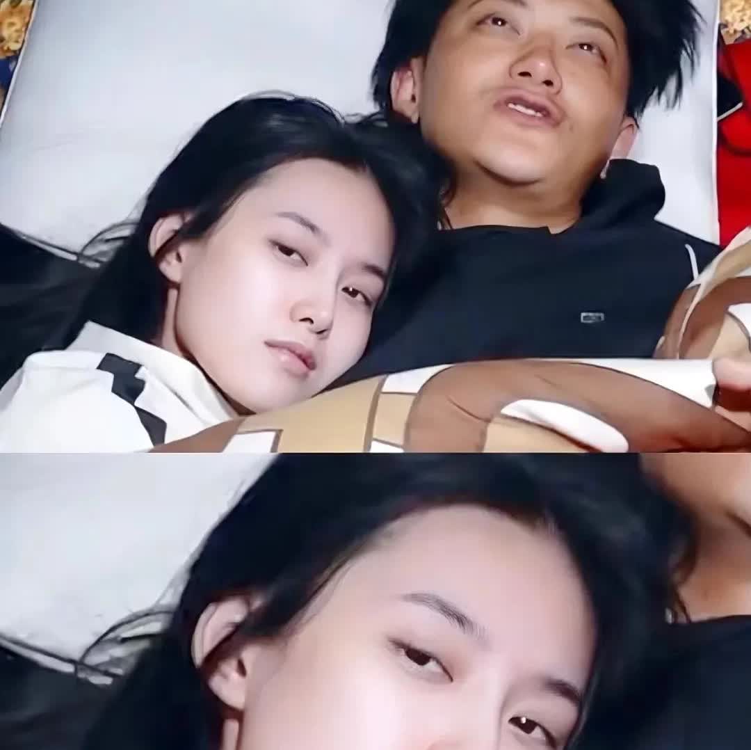 八年绑定，到底图啥？看完你就懂了。黄子韬把徐艺洋从练习生带到主舞