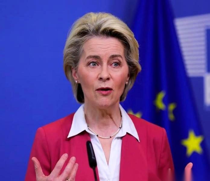 这事儿真是越想越有意思。欧盟突然跳出来，说要查咱们五矿去年年初的一笔收购。都快