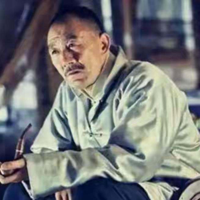 张作相儿子张廷枢：抗战爆发后投奔延安，出任八路军纵队司令员20世纪二三十年