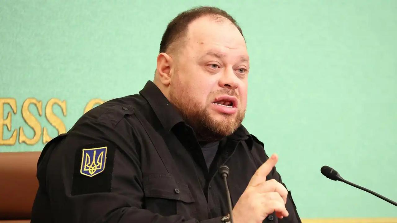 谁都没能料到，局势竟会出现如此石破天惊的反转！就在全世界都笃定俄乌和平谈判终