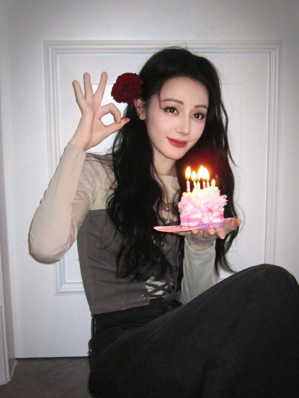 美味的蛋糕🍰～包OK的宝贝～端午安康宝贝🥰​​​