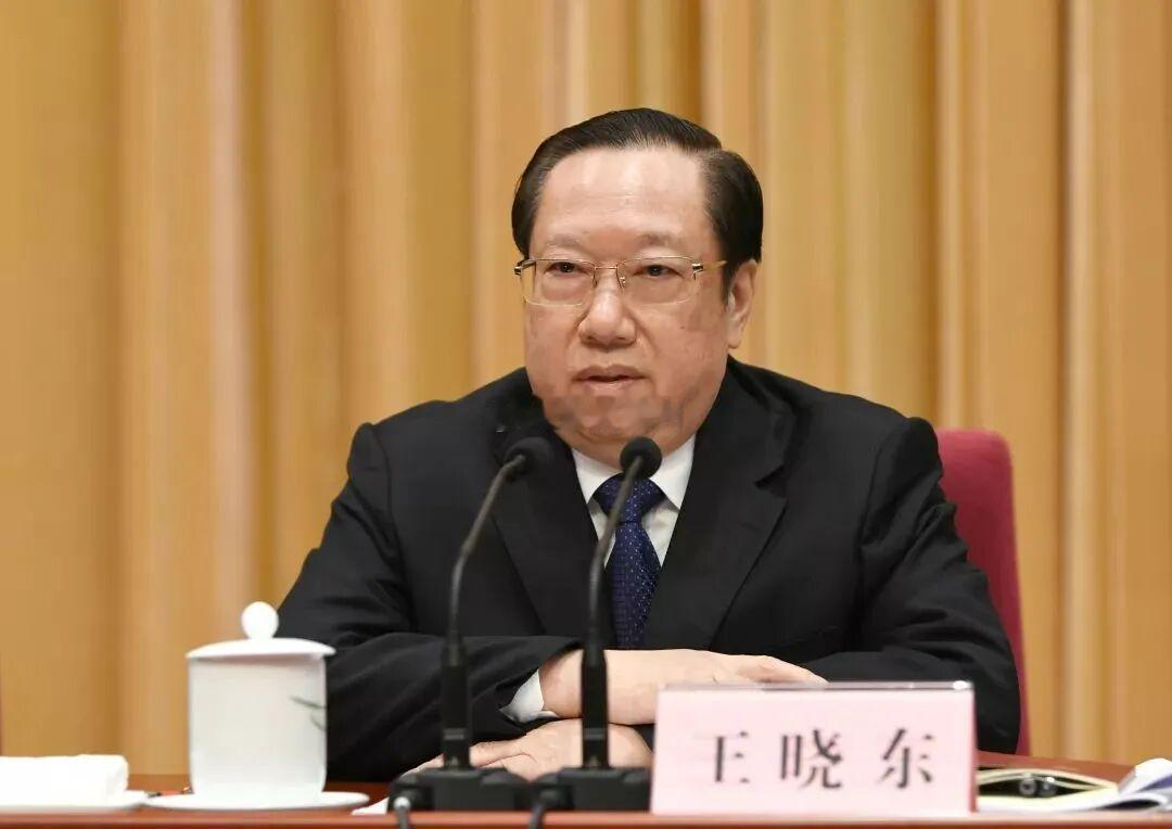 原湖北省省长王晓东被查此前，蒋超良、周先旺已先后被查