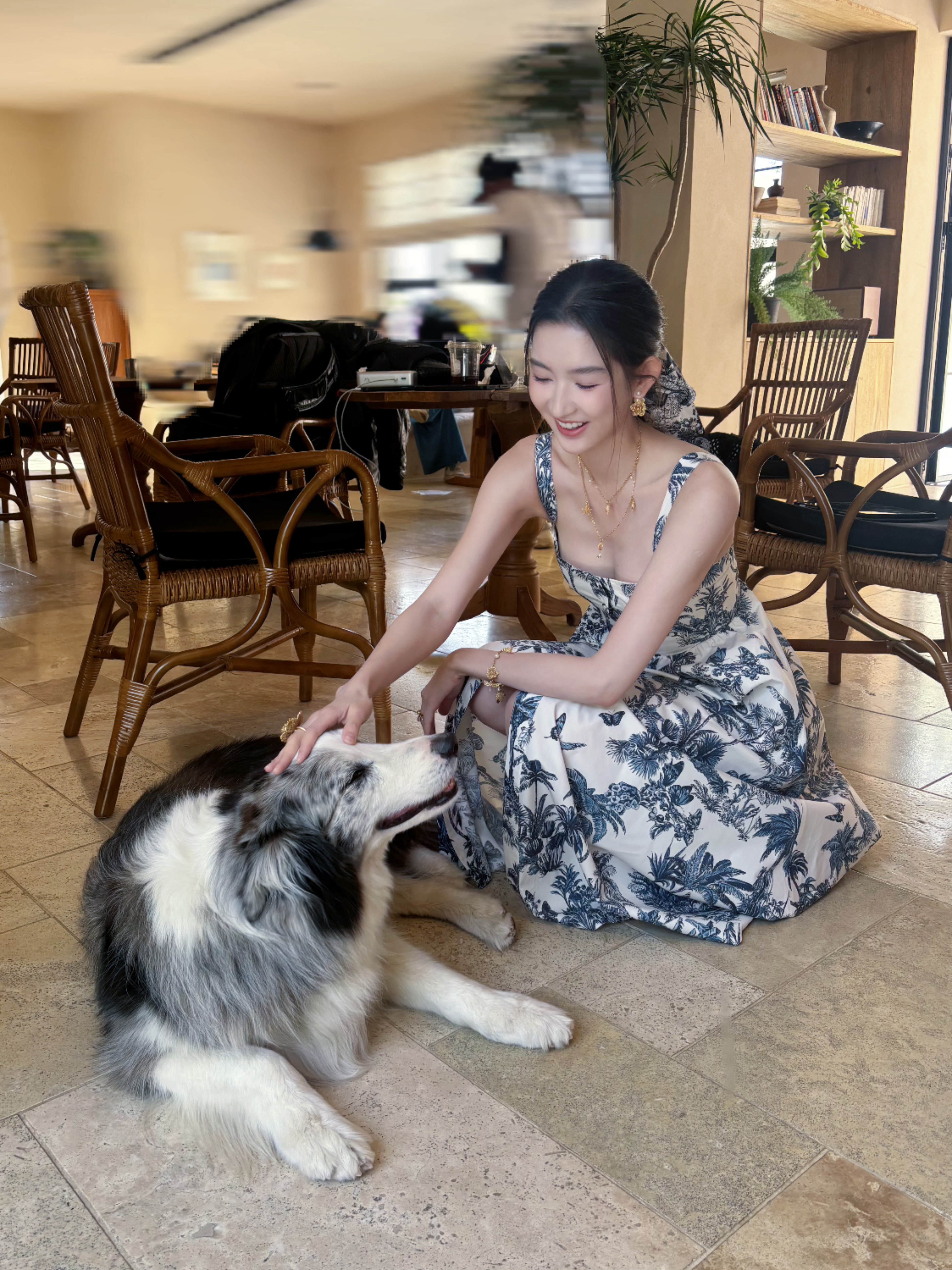 王玉雯身高172体重52公斤真盘靓条顺板板正正大美女😘