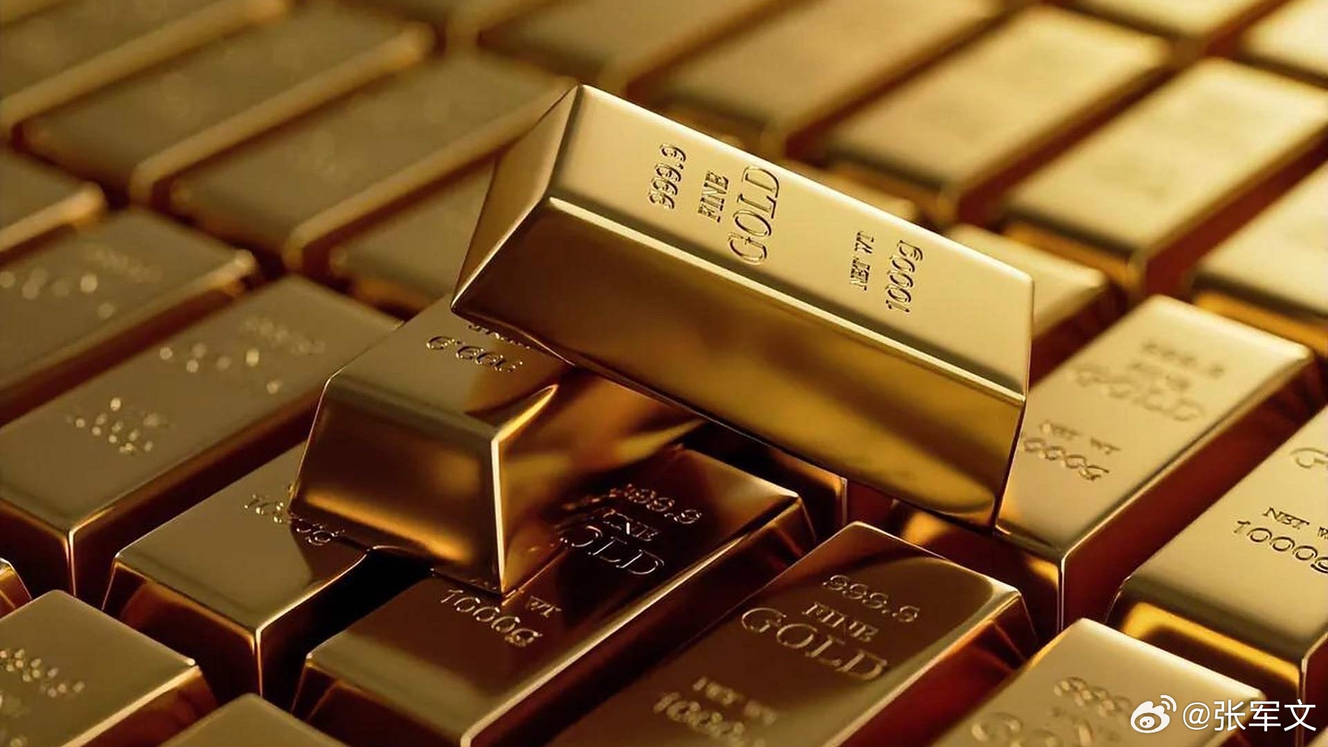 专家说黄金正重演08年剧本美伊战争未推高金价，黄金却意外跌入熊市？华尔街大鳄彼