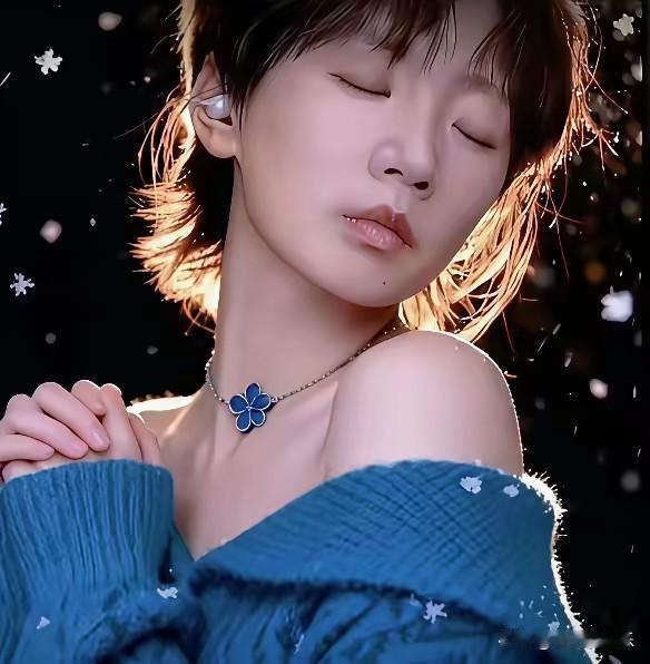 王曼昱原来这么美王曼昱身材好，五官也漂亮，只稍微打扮一下，就让人惊叹