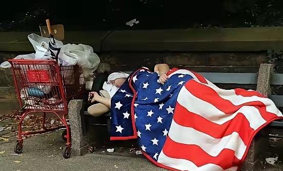 发明美国“斩杀线”的人是个天才！斩杀线的意义在于反击西方舆论霸权，从前怎样黑我们