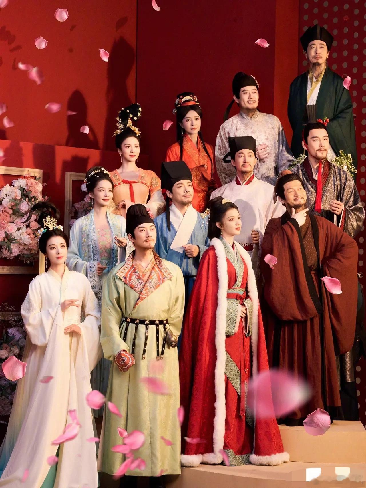 多年以来，春晚的舞台似乎已不再吸引我的目光。然而，今年的春晚却让我眼前一亮，一个