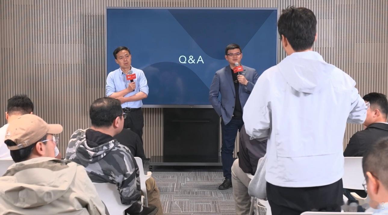 这次乐道面对面宣布给老用户和在售车辆多送5年全场景NOA，按乐道官方之前的权益