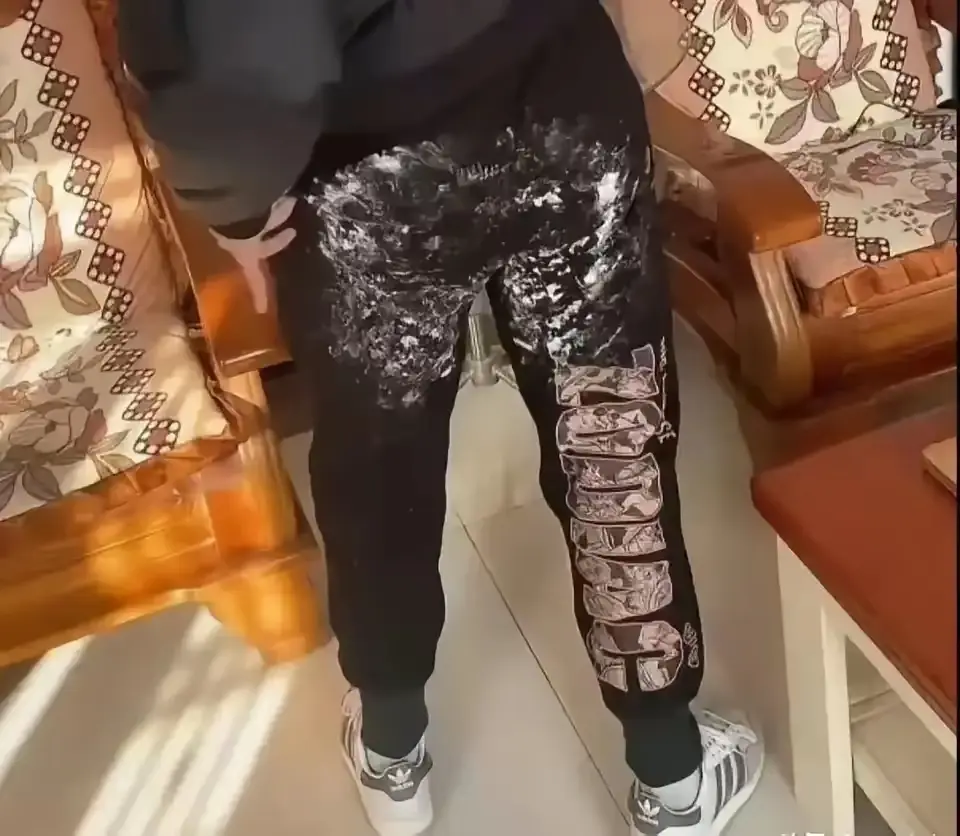 我不是故意的，不会挨打吧