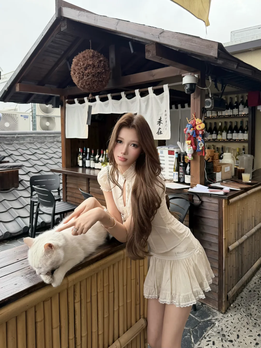 小猫咪
