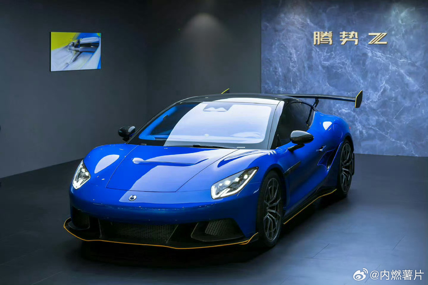 买不起Emira，我还买不起腾势Z吗