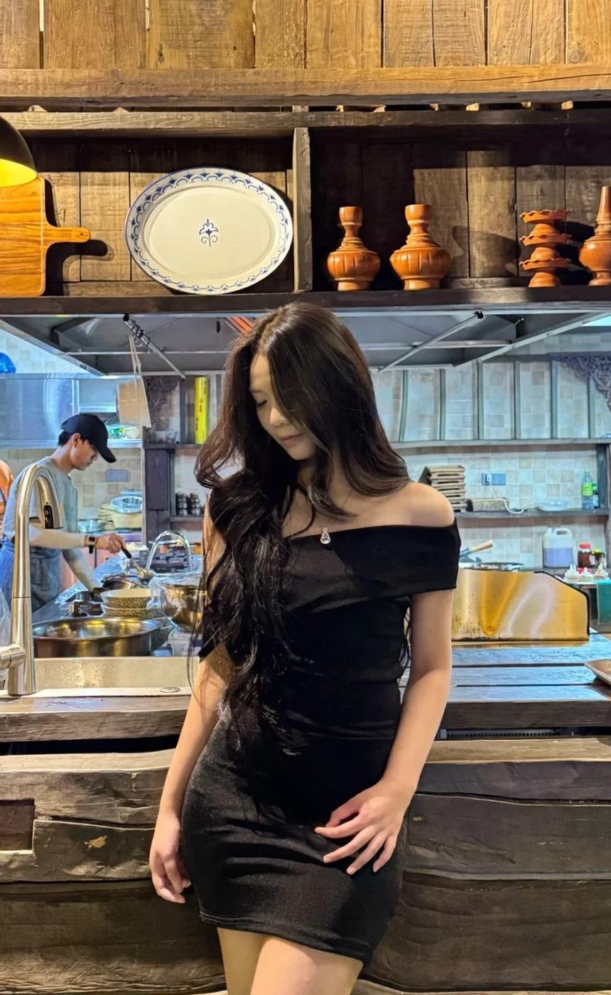 人为什么要往前走也可以四处走走美女美女图片美女日常往哪走都是往前走人