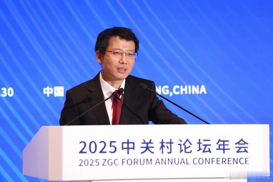 （财富）现年40岁的陈天石是总部位于北京的寒武纪科技的创始人兼首席执行官，如今已