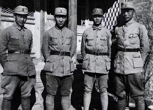 八路军115师参谋长周昆的失踪并没有那么复杂这话说出来，可能很多人不信。毕竟