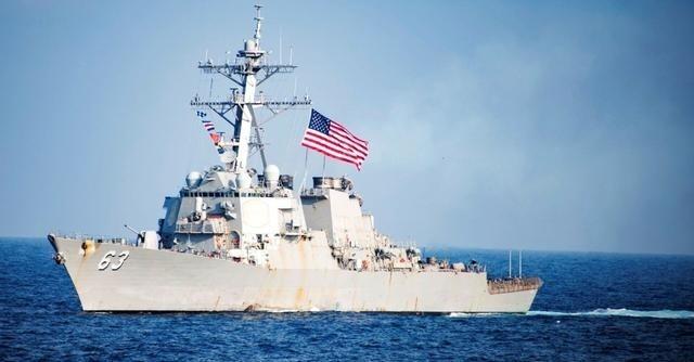 美媒：海军打不过中国是因为一连串善意误判，而对手花了几十年研究怎么对付我们，11