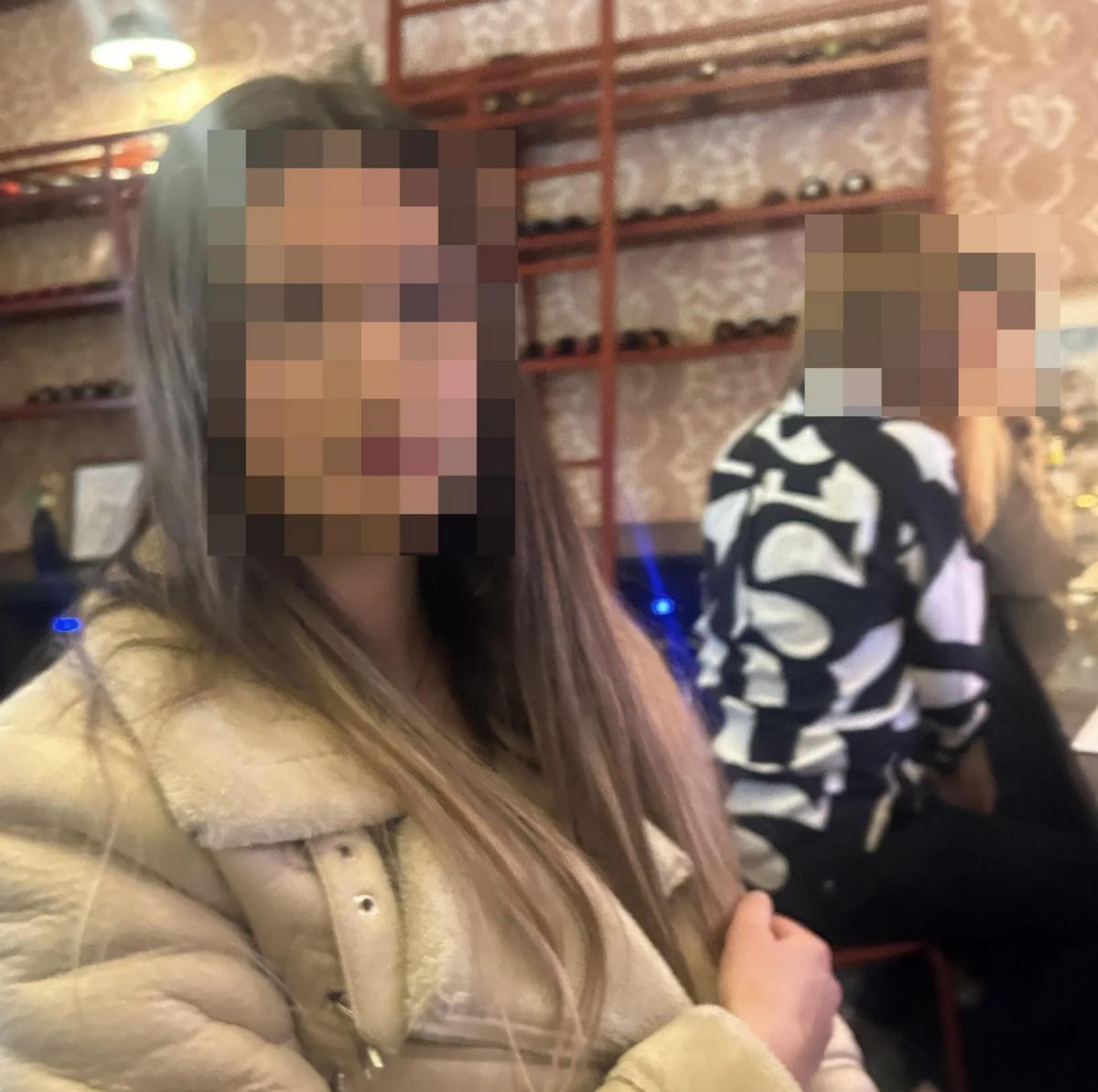 “绿衣女孩”是席卷欧洲的黑帮暴力新势力，这些看似天真的年轻女性，实则为犯罪团伙