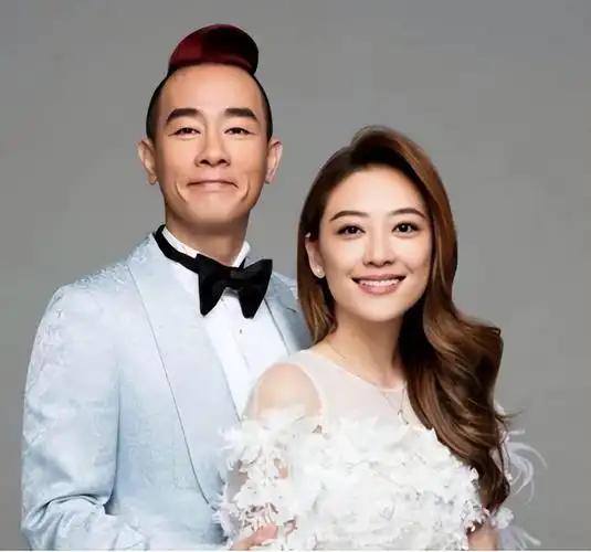 陈小春第一次登门拜访岳父，恭恭敬敬喊了一声叔叔，结果应采儿爸爸当场打断他：