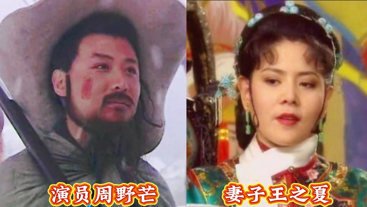 原来这些明星都是真夫妻，低调的恩爱。踏踏实实过日子，本本分分演戏。他们的婚姻