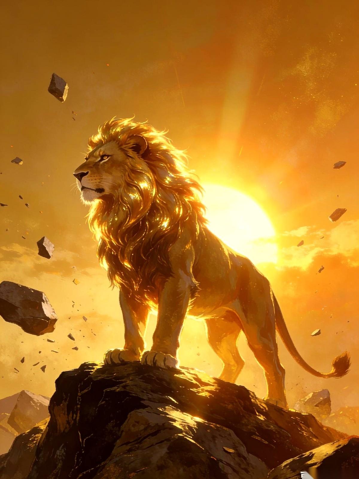 把十二星座扔进一个残酷的斗兽场，看最后谁能活下来。白羊第一个杀红了眼，横冲直撞